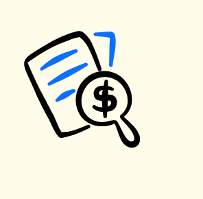 Flexible pricing illustration